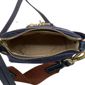 Unisex See by Chloé - Shoulder bag, size Midi - Blue (3)