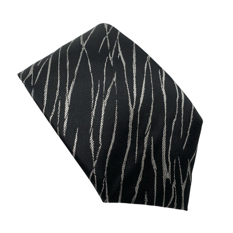 Unisex Jukka Rintala - Tie, size Ei kokoa - Black ()