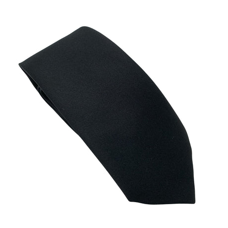 Unisex Trevira - Tie, size Ei kokoa - Black ()