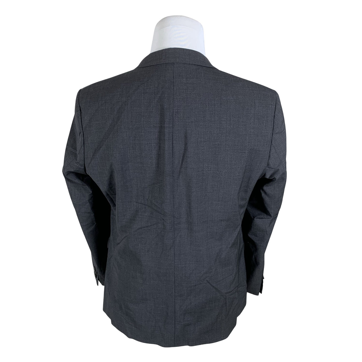 Unisex Daniel Hechter - Blazer, size L - Gray (2)