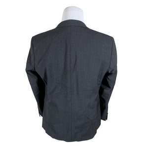 Unisex Daniel Hechter - Blazer, size L - Gray (2)