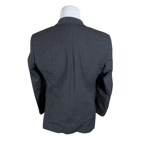 Unisex Daniel Hechter - Blazer, size M - Gray (2)