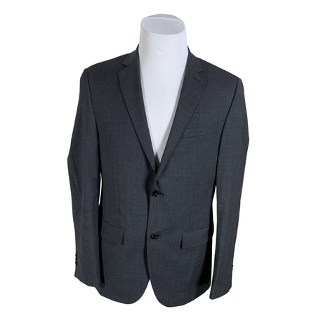 Unisex Daniel Hechter - Blazer, size M - Gray ()