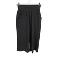 Unisex Ommellinen - Tricot pants, size 40 - Black ()