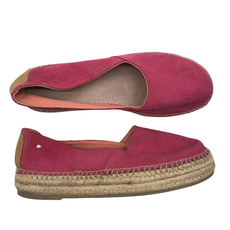Unisex Hush Puppies - Loafers, size 40 - Pink ()