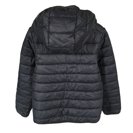 Unisex Everest - Winter jacket, size 122 - 128 - Black (2)
