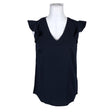 Unisex Grace & Mila - Top, size 38 - Blue ()