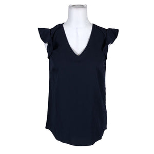 Unisex Grace & Mila - Top, size 38 - Blue (1)