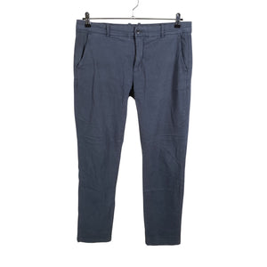 Unisex Lindbergh - Chinos, size W34 - Gray (1)
