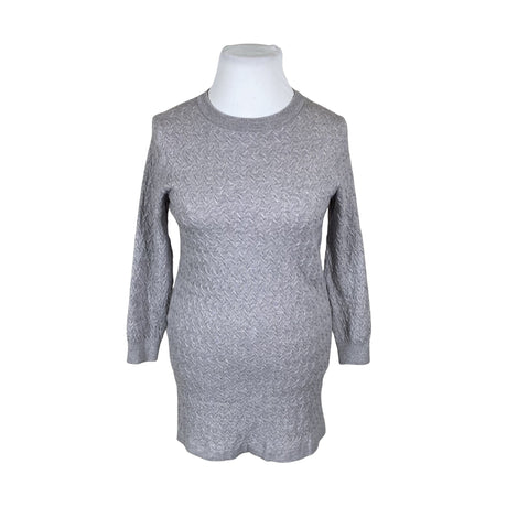 Unisex Gant - Knit dress, size 42 - Gray ()