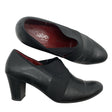 Unisex Gabor - High heels, size 39 - Black ()