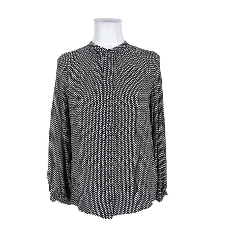 Unisex Marc O'Polo - Blouse, size 40 - Black ()