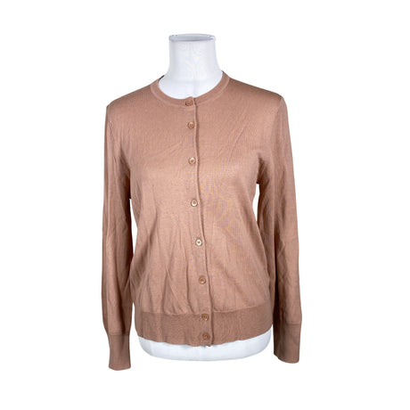 Unisex Filippa K. - Cardigan, size 40 - Light pink ()