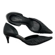 Unisex Calvin Klein - High heels, size 40 - Black ()