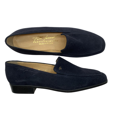 Unisex Pertti Palmroth - Loafers, size 39 - Blue ()