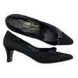 Unisex Pertti Palmroth - High heels, size 40 - Black ()
