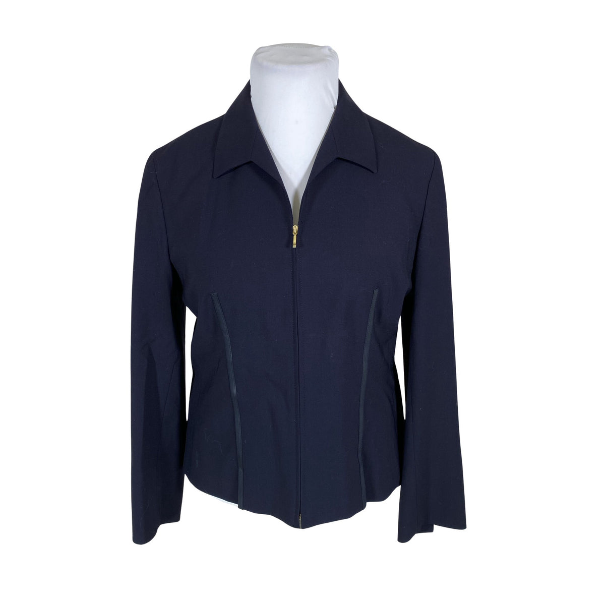 Unisex Marella - Jacket, size 44 - Blue (1)