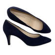 Unisex Peter Kaiser - High heels, size 40 - Blue ()