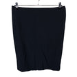 Unisex Marella - Pencil skirt, size 44 - Black ()