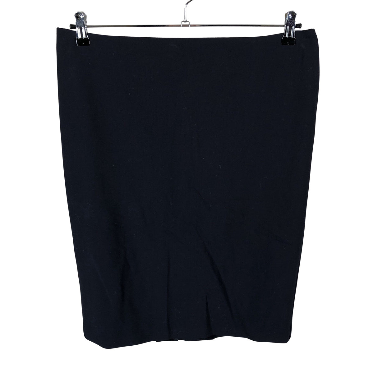 Unisex Marella - Pencil skirt, size 44 - Black (1)