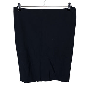 Unisex Marella - Pencil skirt, size 44 - Black (1)