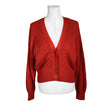 Unisex Esprit - Cardigan, size 34 - Red ()