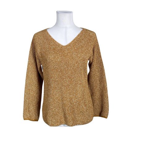 Unisex Marc O'Polo - Sweater, size 34 - Brown ()