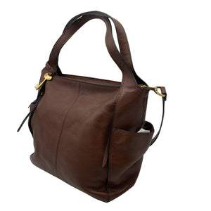 Unisex Fossil - Handbag, size Maxi - Brown (2)