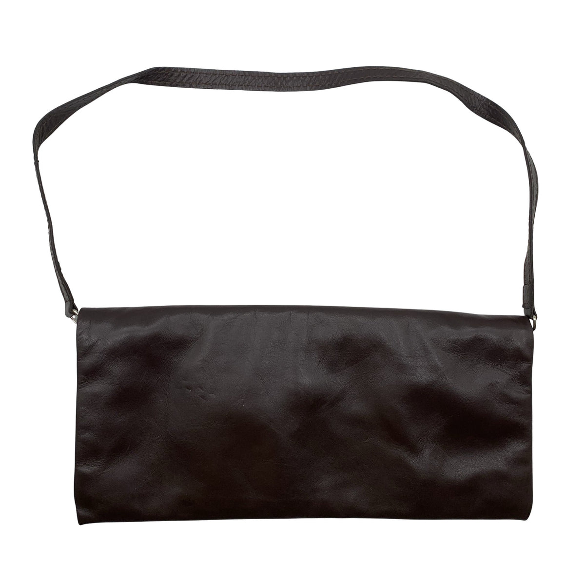 Unisex Carmenpayá - Handbag, size Mini - Brown (2)