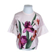 Unisex Ted Baker - Tricot shirt, size 42 - Light pink ()