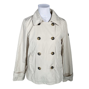 Unisex Betty Barclay - Trench coat, size 36 - Beige (1)