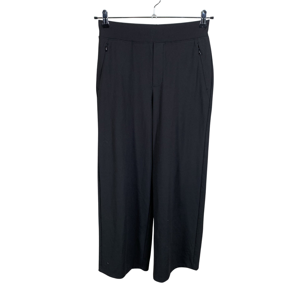 Unisex Ninepine - Sports trousers, size 38 - Black (1)