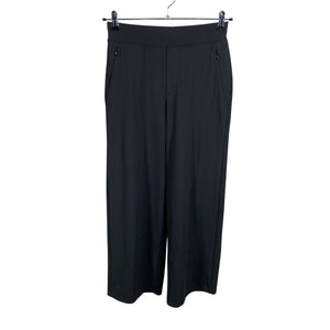 Unisex Ninepine - Sports trousers, size 38 - Black (1)