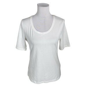 Unisex Gant - Tricot shirt, size 40 - White (1)