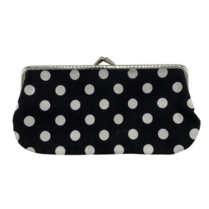 Unisex Marimekko - Toiletry bag, size Mini - Black (1)