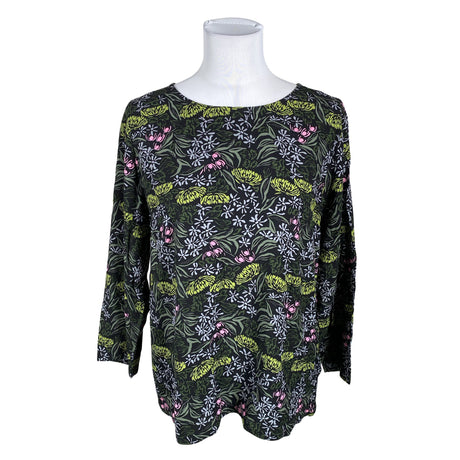Unisex Nanso - Blouse, size 40 - Black (2)