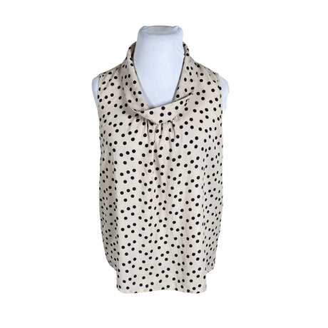 Unisex Andiata - Top, size 42 - Beige ()
