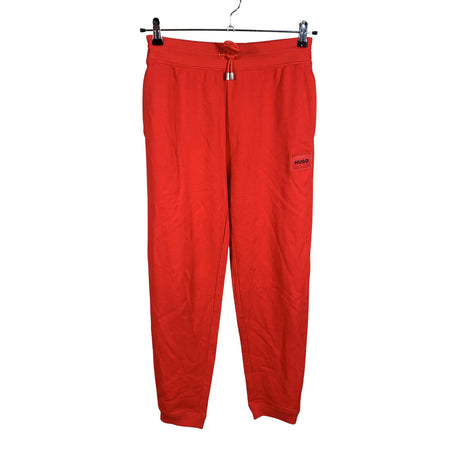Unisex Hugo Boss - Sweatpants, size 36 - Red ()