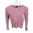 Unisex Polo Ralph Lauren - Sweater, size 152 - 158 - Light pink ()