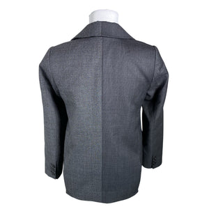 Unisex Designers Remix - Jacket, size 36 - Gray (2)