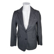 Unisex Designers Remix - Jacket, size 36 - Gray ()