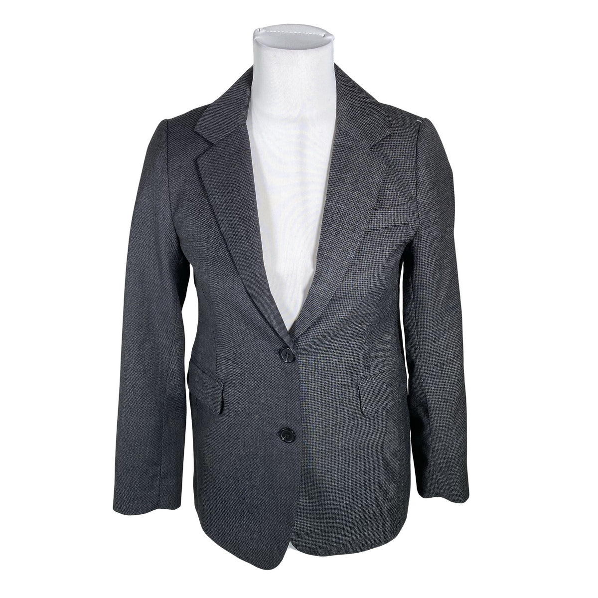 Unisex Designers Remix - Jacket, size 36 - Gray (1)