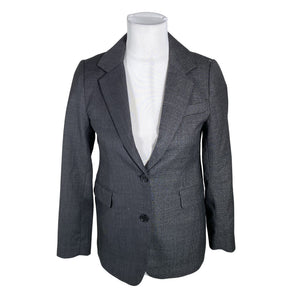 Unisex Designers Remix - Jacket, size 36 - Gray (1)