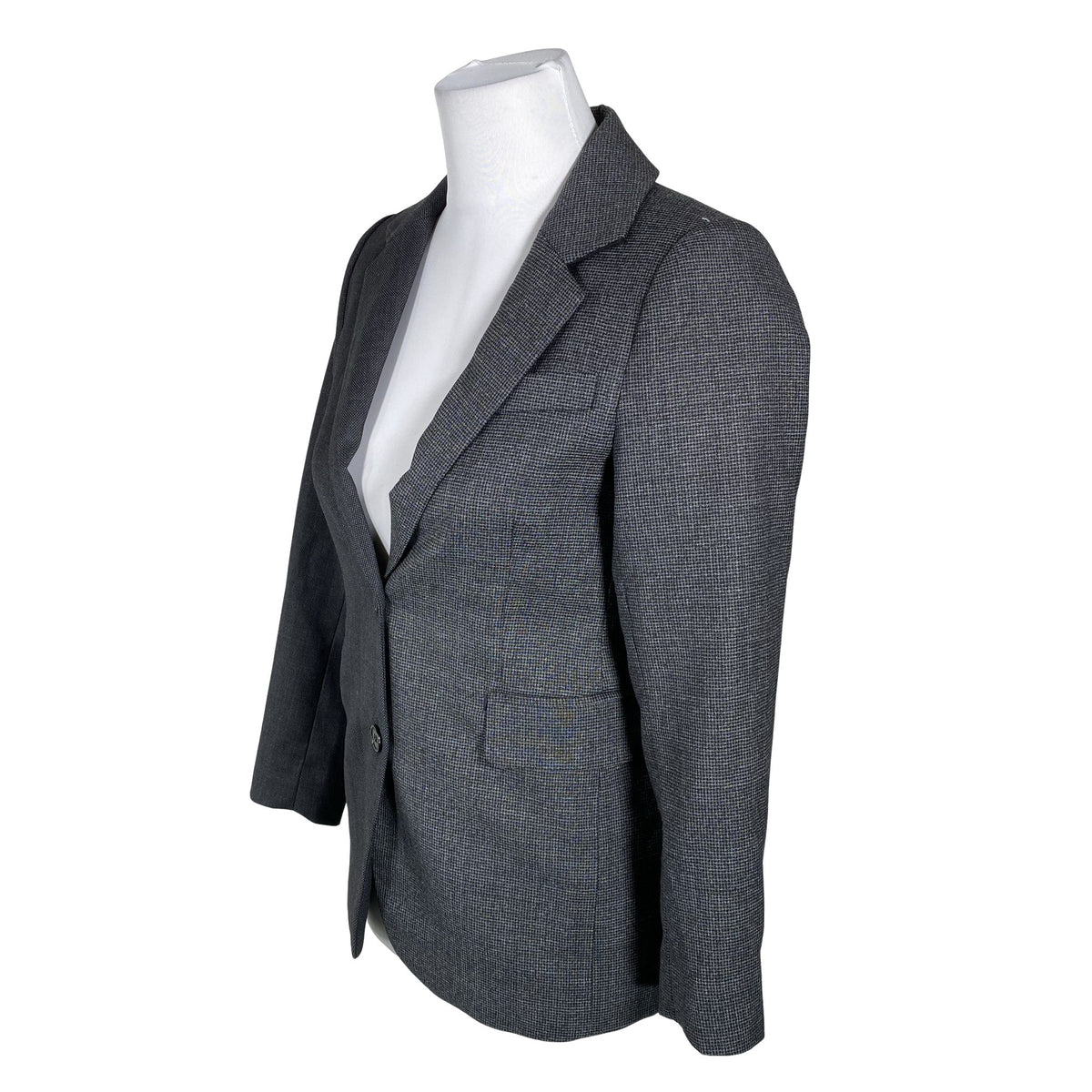 Unisex Designers Remix - Jacket, size 36 - Gray (3)