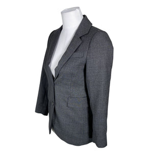 Unisex Designers Remix - Jacket, size 36 - Gray (3)