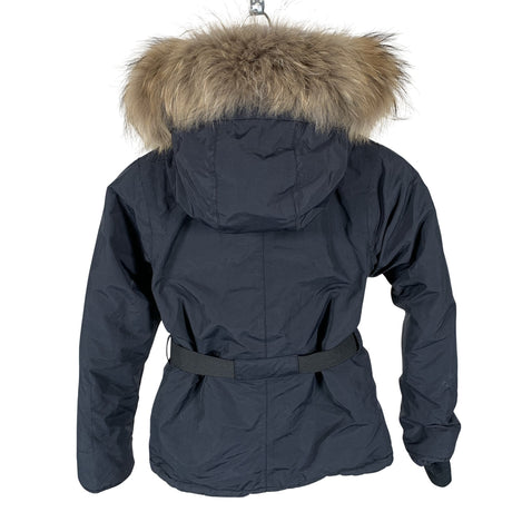 Unisex Ver de Terre - Winter jacket, size 146 - 152 - Blue (2)