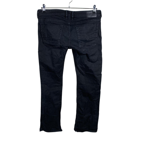 Unisex Diesel - Jeans, size W34 - Black (2)