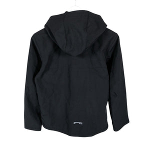 Unisex Compa - Soft shell jacket, size 158 - 164 - Black (2)