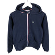 Unisex Lacoste - Hoodie, size 158 - 164 - Blue ()