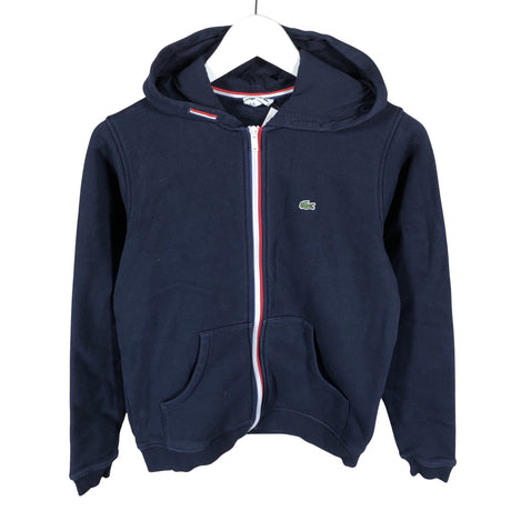 Unisex Lacoste - Hoodie, size 158 - 164 - Blue ()